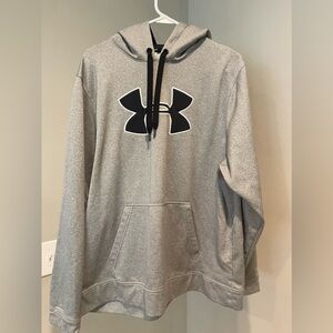 Men’s UA Hoodie